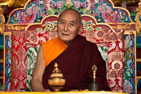 揚唐仁波切|多芒揚唐仁波切 – Domang Yangthang Rinpoche